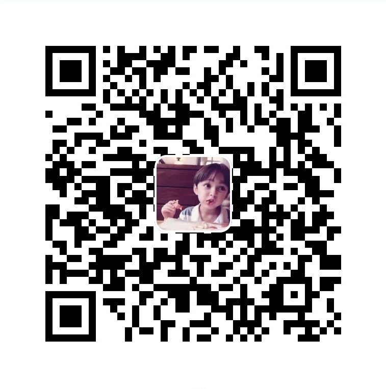 支付宝打赏二维码